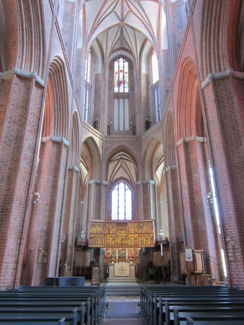 Kerk van Lneburg